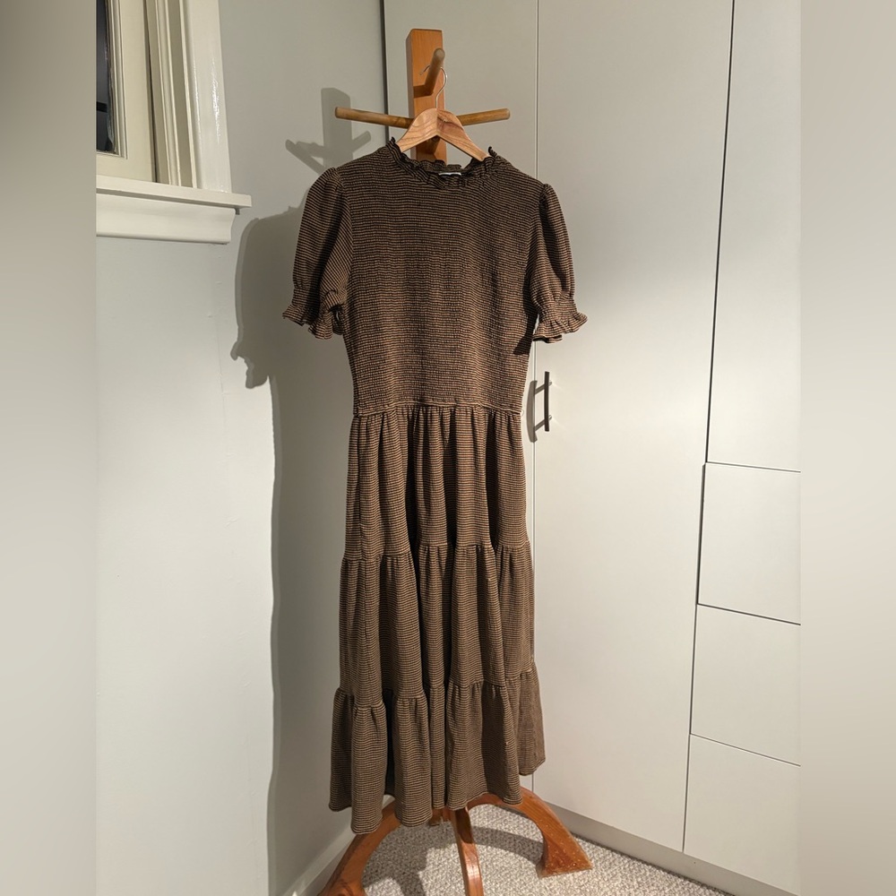 Ivy City Co Dress